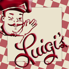 Luigi's Restaurant icon