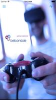 Belconsole.by poster