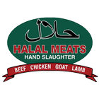 Halal Meats icône