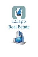 123app Real Estate تصوير الشاشة 3
