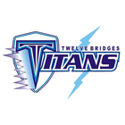 Twelve Bridges Middle School icône