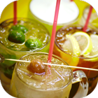 138 Hot and Cold Drinks 图标