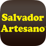 Salvador App icône