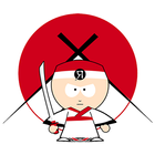 Суши-Пиццерия Япончик иконка