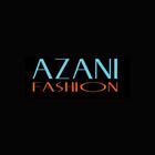 Azani Fashion icon