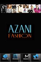 Azani Fashion poster