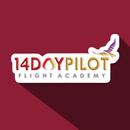 14 Days Flight Academy APK