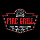 APK Fire Grill