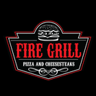 Fire Grill icon