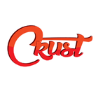 Crust Restaurant icône