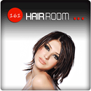 161 HairRoom aplikacja