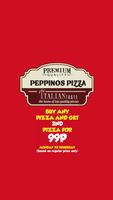 Pizza Peppinos capture d'écran 3
