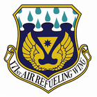 Icona 171st Air Refueling Wing