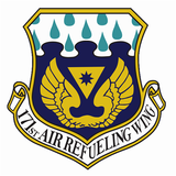 171st Air Refueling Wing icône