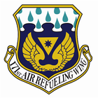 171st Air Refueling Wing ícone