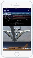 171st Air Refueling Wing Affiche