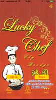 Lucky Chef Affiche