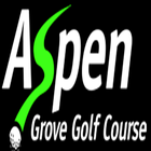 Aspen Grove Golf Course - PG icône