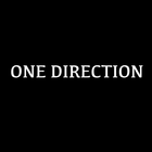 one direction clothing ícone