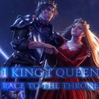 1 King 1 Queen icône