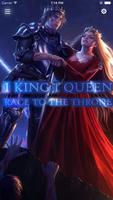 1 King 1 Queen Poster