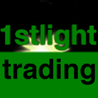 1st light trading, llc icône