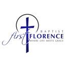 First Baptist Church Florence APK