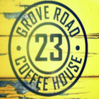 ikon 23 Grove Road Coffee House