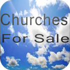 Churches For Sale أيقونة