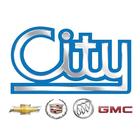 City Buick ícone