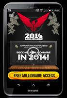 2014 Millionaire imagem de tela 2