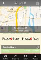 Pizza Plus screenshot 2