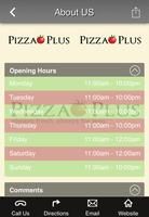 Pizza Plus ảnh chụp màn hình 3