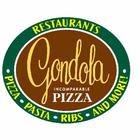 Gondola Pizza. icon