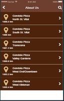 Gondola Pizza. screenshot 3