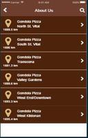 Gondola Pizza. screenshot 2
