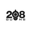 208 Guns Idaho