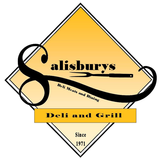 Salisburys Deli and Grill icon