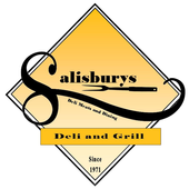 Salisburys Deli and Grill icon →