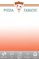 Pizza Fanatic Online Ordering captura de pantalla 2