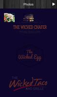 The Wicked Chafer imagem de tela 2