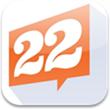 22 Social icon