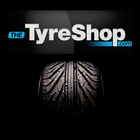 The Tyre Shop Zeichen