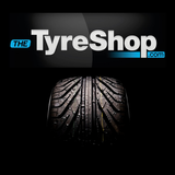 The Tyre Shop आइकन