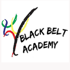 Black Belt Academy ไอคอน