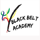 Black Belt Academy icône