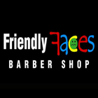 Friendly Faces Barbershop ikona