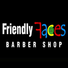 Friendly Faces Barbershop icon