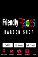 Friendly Faces Barbershop syot layar 3