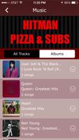 Hitman Pizza & Subs اسکرین شاٹ 3